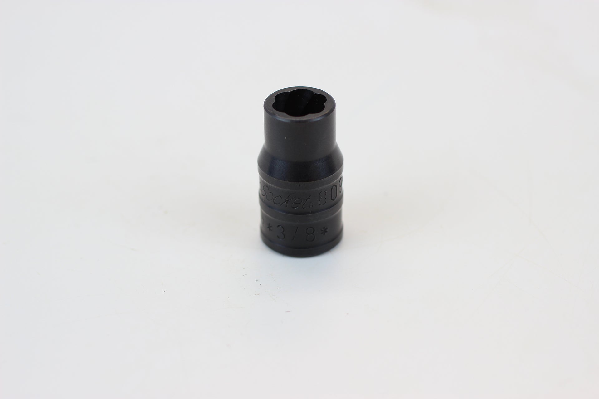 SK809 - 3/8" Drive 9.5mm & 3/8" TurboSocket
