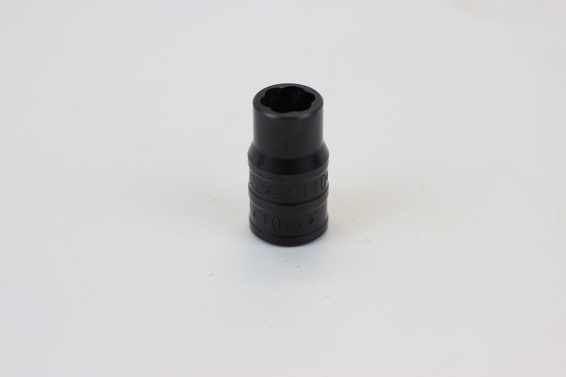 SK810 - 3/8" Drive 10mm TurboSocket