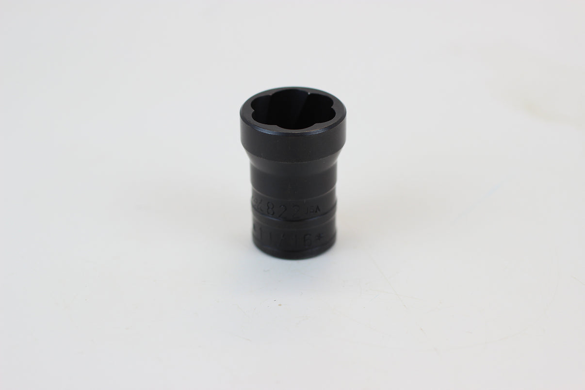 SK822 - 3/8" Drive 11/16" TurboSocket