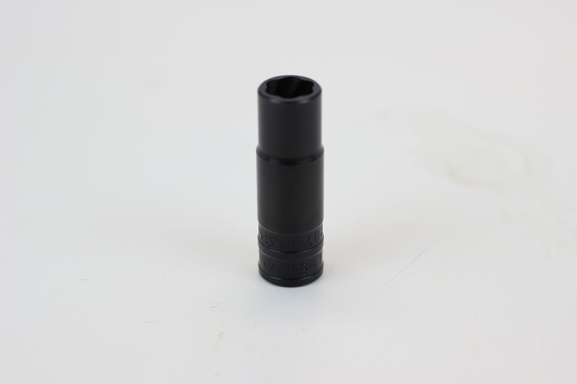 SK841 - 3/8" Drive 11mm & 7/16" Deep Twist TurboSocket