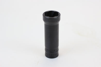 SK852 - 3/8" Drive 11/16" Deep Twist TurboSocket