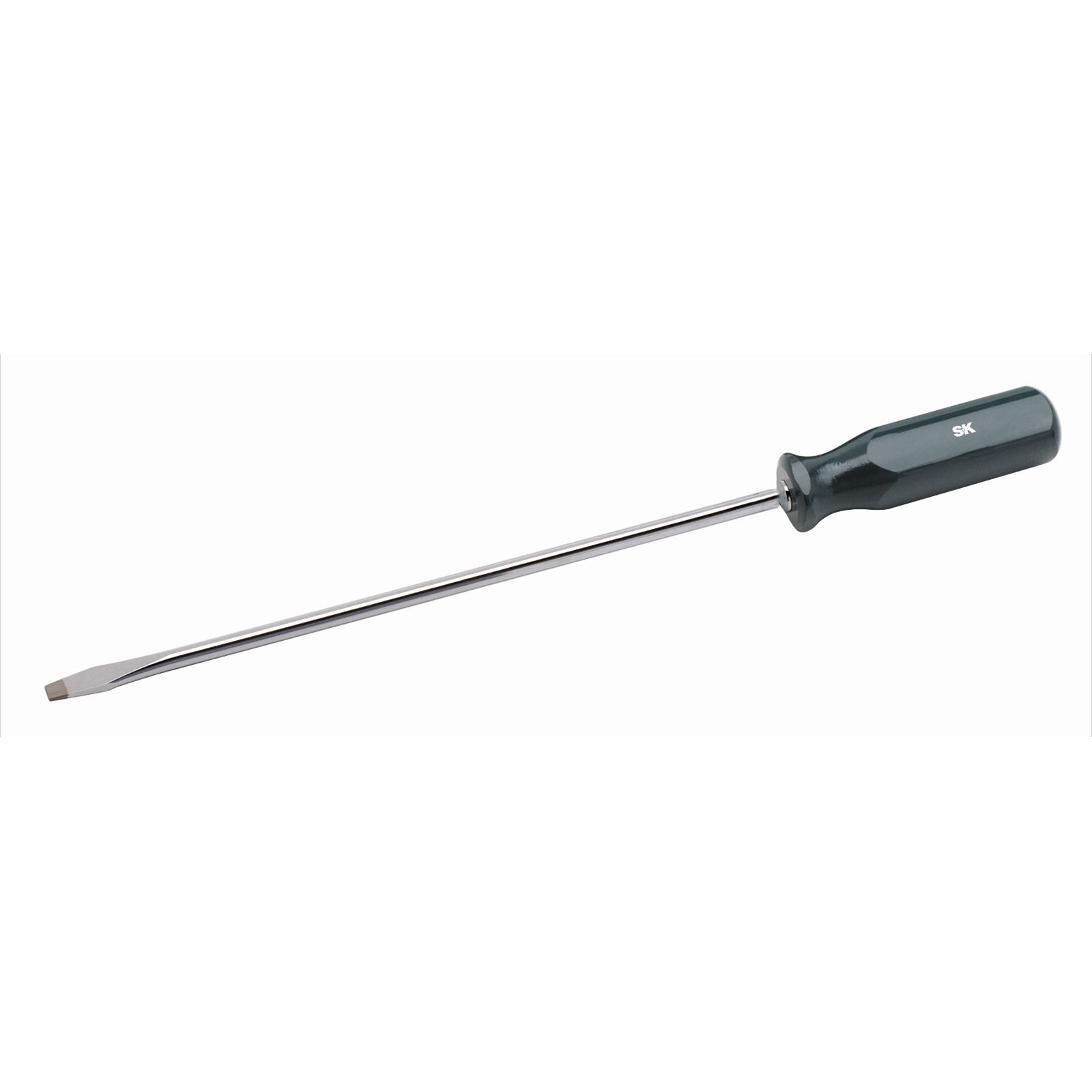 5/16" x 12" SureGrip Slotted Screwdriver