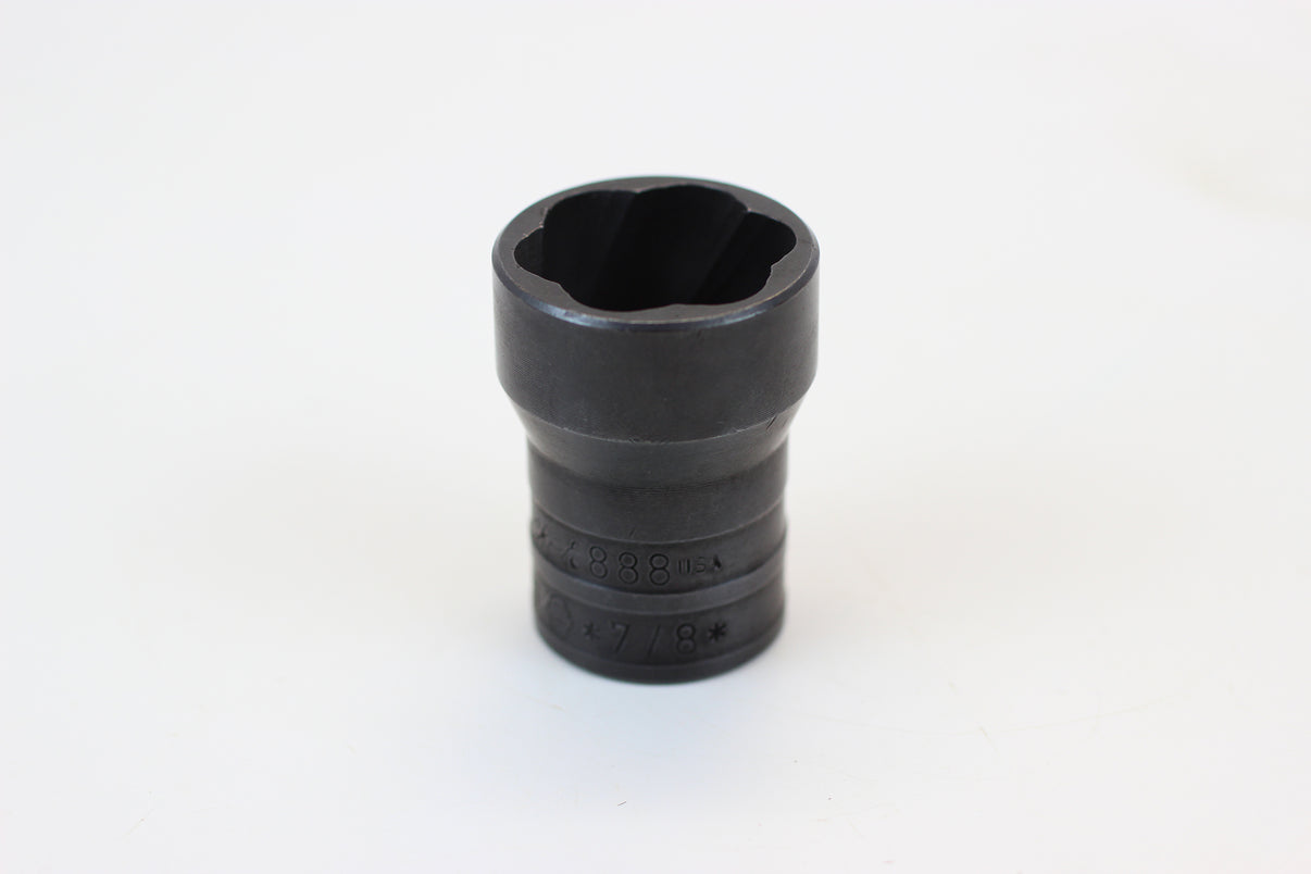 SK888 - 1/2" Drive 7/8" TurboSocket Fastener Removal