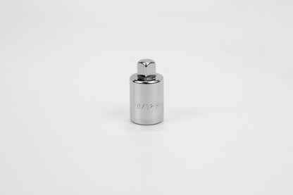 9/32" 3/8" Drive Fractional Male Pipe Plug Socket