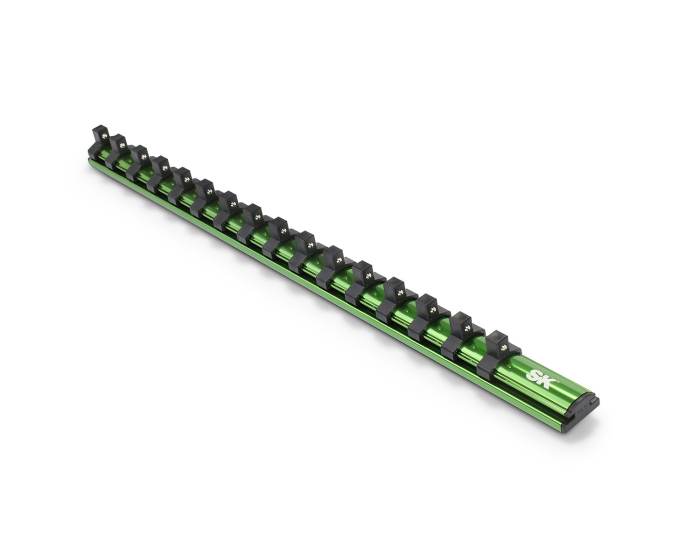 Magnetic Socket Rail 3/8