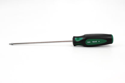T10 x 6" CushionGrip Torx Screwdriver